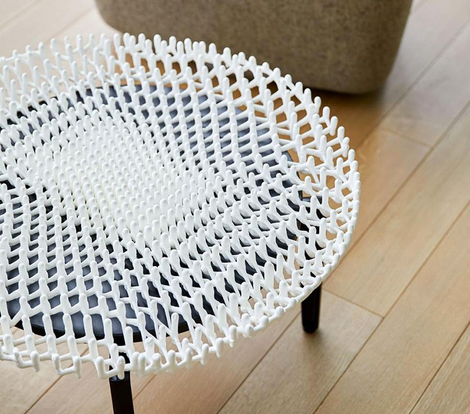 Illustration for article titled A New Approach to 3D Printing Removes the Limitations of Gravity
